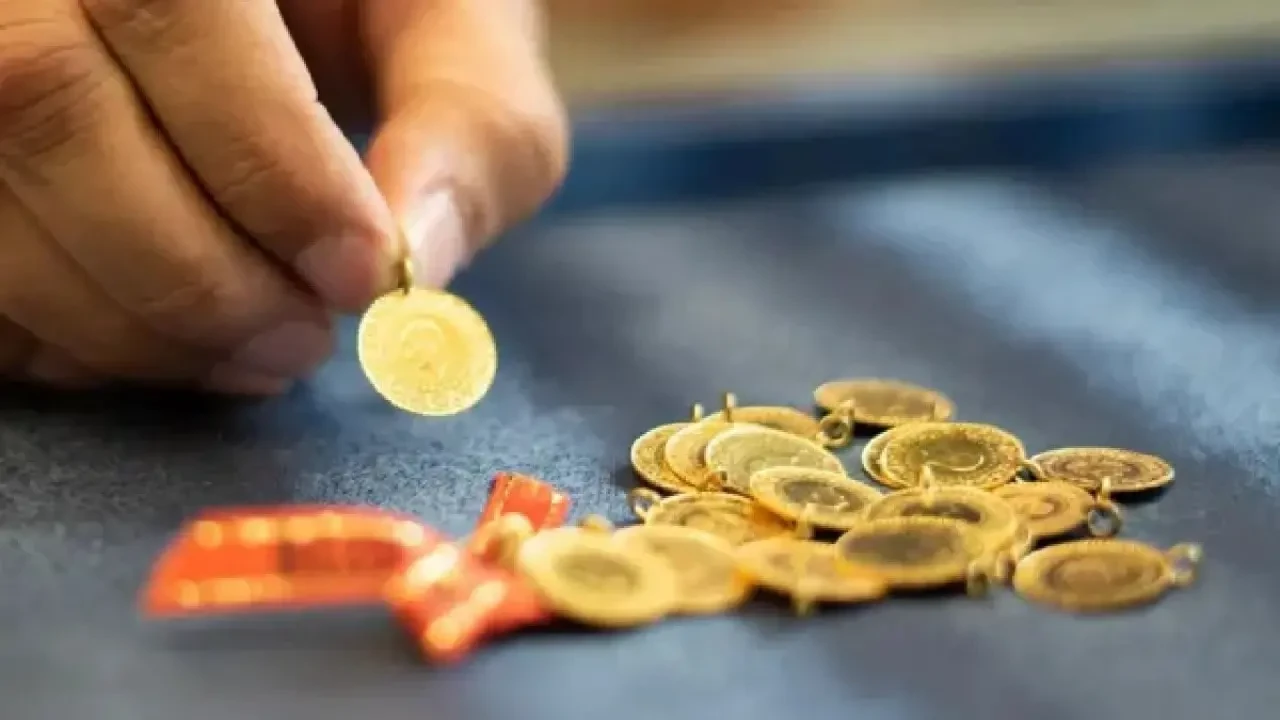 Altın Fiyatlarında Son Durum: Yatırımcıların Beklentileri! 9 Mayıs Güncel Rakamlar Burada!