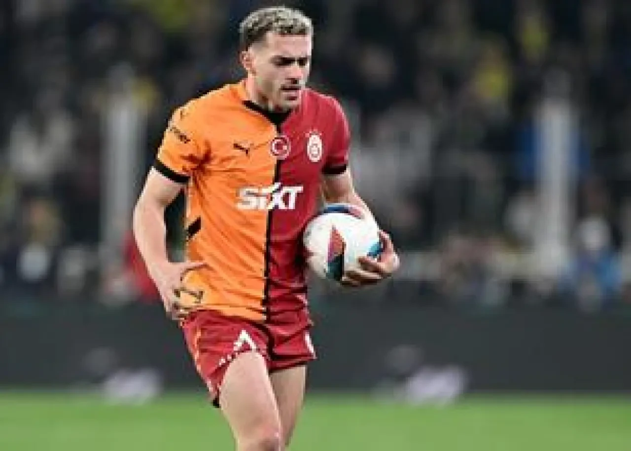 Barış Alper Yılmaz'ın geleceği kendi ellerinde!