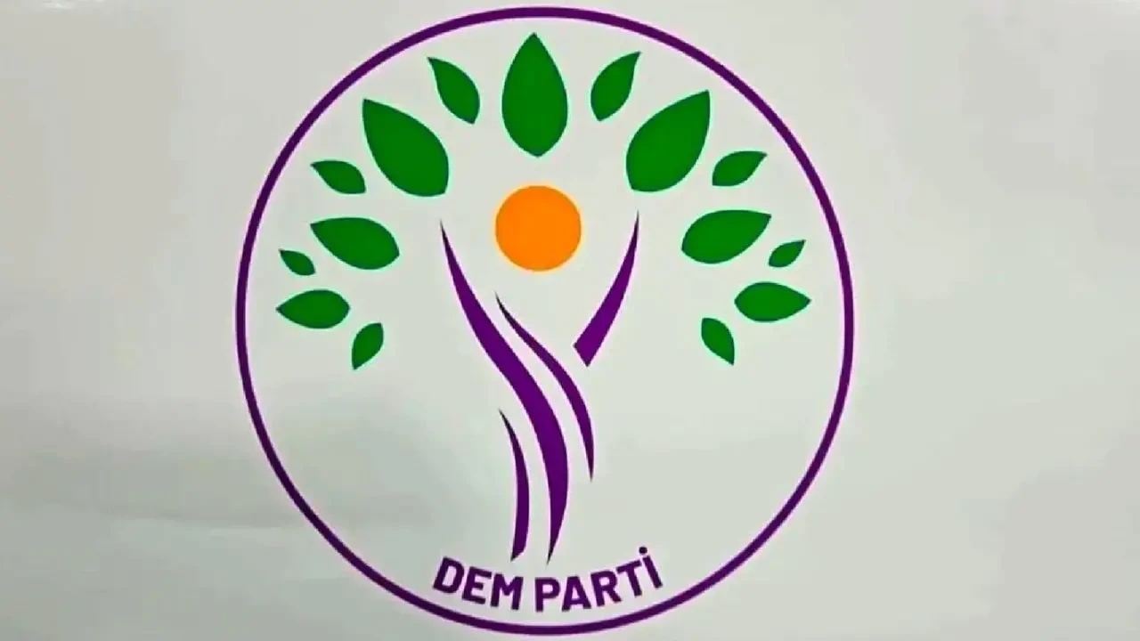 DEM Parti PM üyesi Livan Orman gözaltına alındı