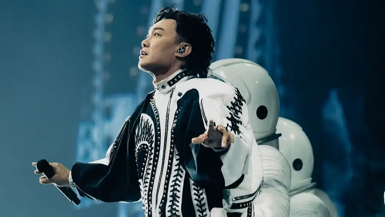 Eason Chan öldü mü?