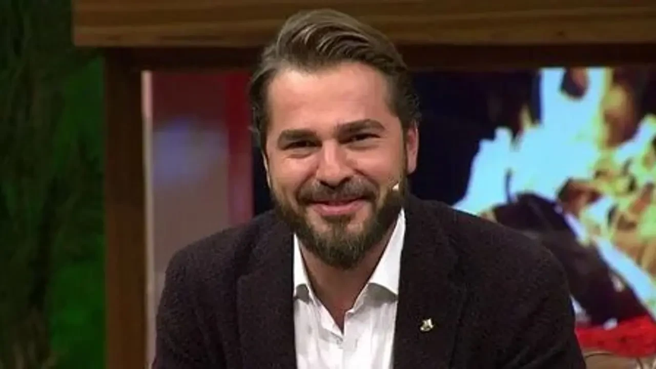 Engin Altan Düzyatan'dan Radikal Karar! Türkiye'den Taşınıyor Yeni Adresi Ailesiyle Birlikte Dubai Olacak