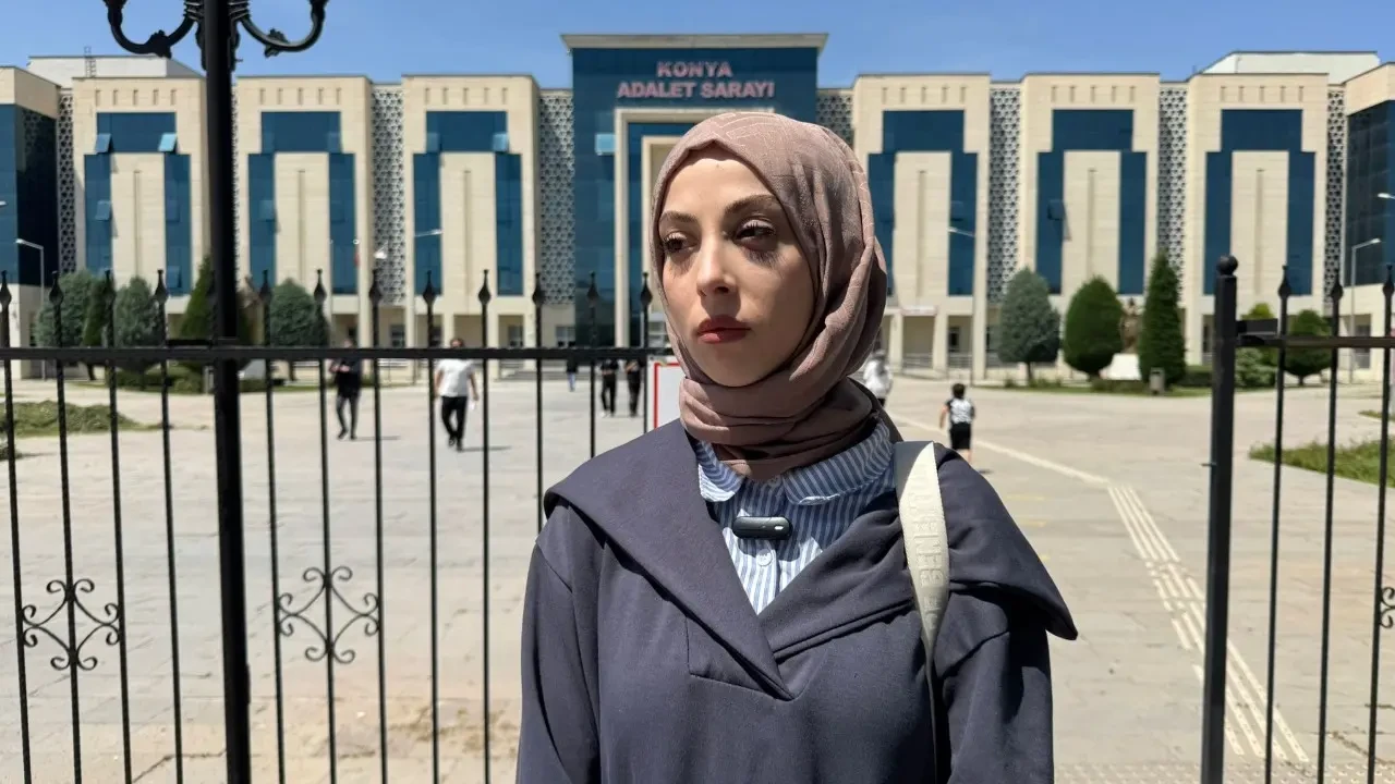 Boşanan Kadın, Eski Eşinden Uzaklaştırma Kararı Aldı: Hapis Cezasıyla Sonuçlanan Şiddet Olayı