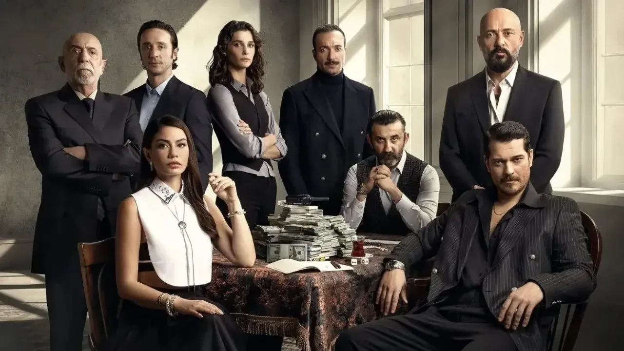 Eşref Rüya'da aşk, ihanet ve güç mücadelesi: 10. bölümde neler olacak?