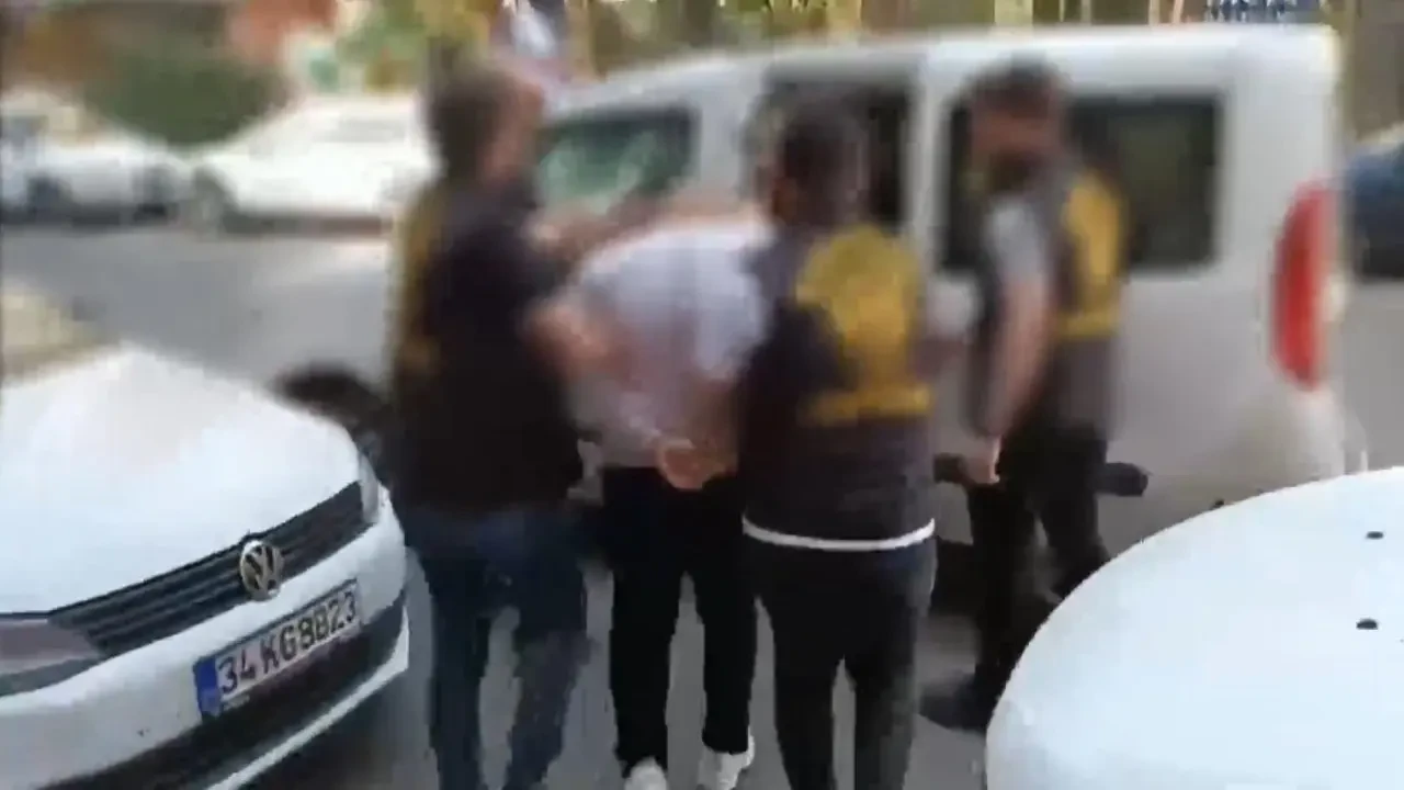 Fuhuş şebekesine ‘Pandora’ operasyonu: 6 tutuklama