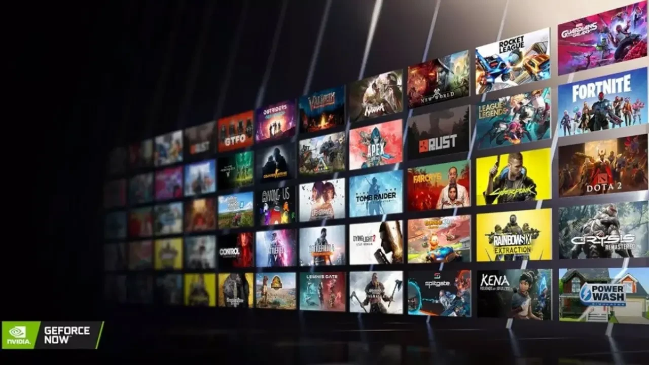 Bu Hafta GeForce Now Kütüphanesine 9 Yeni Oyun Eklendi: Mafia Severler İçin Dolu Dolu Bir İçerik!