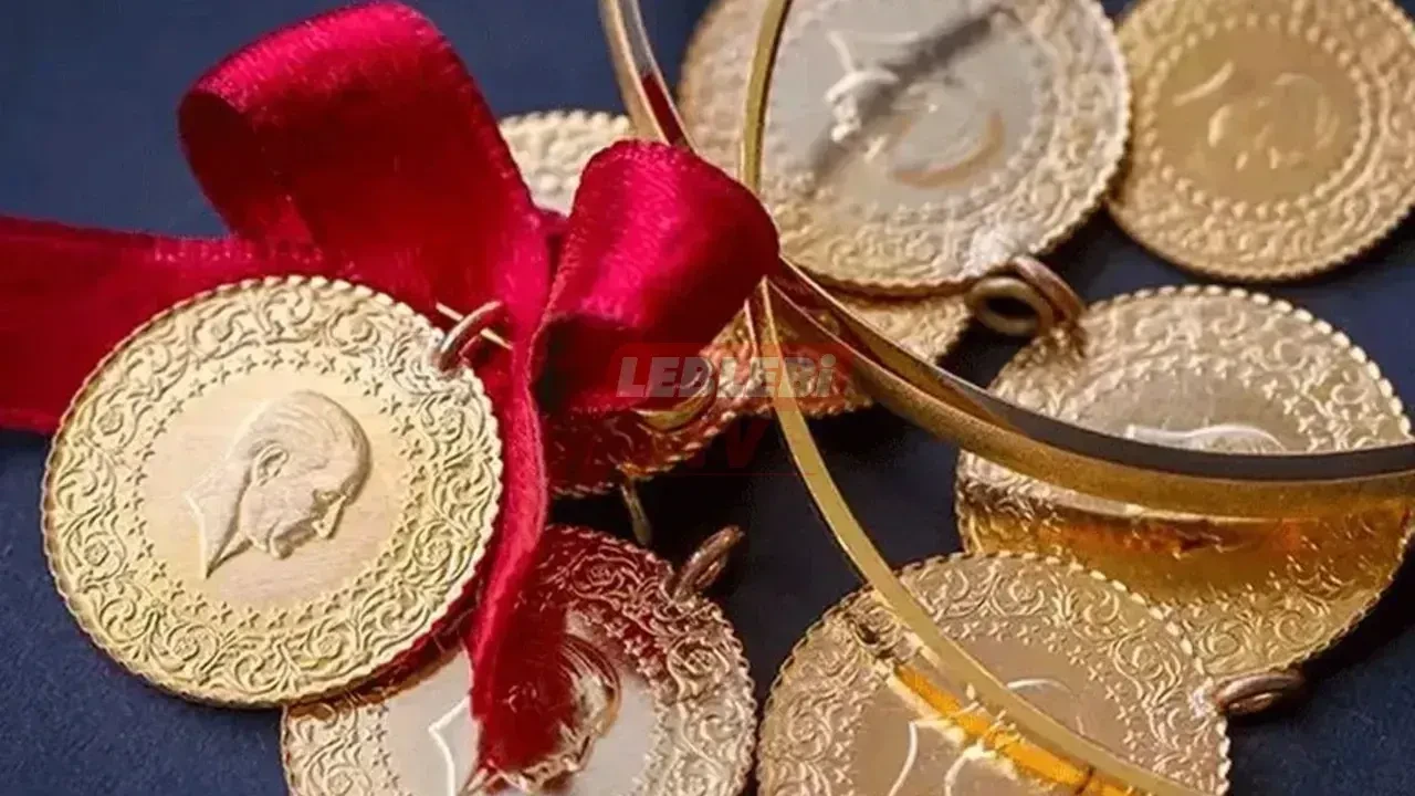 Rize'de Gram Ve Çeyrek Uçtu! Gram Altın, Çeyrek Altın Ne Kadar Oldu? İşte 22 Mayıs 2025 Altın Fiyatları