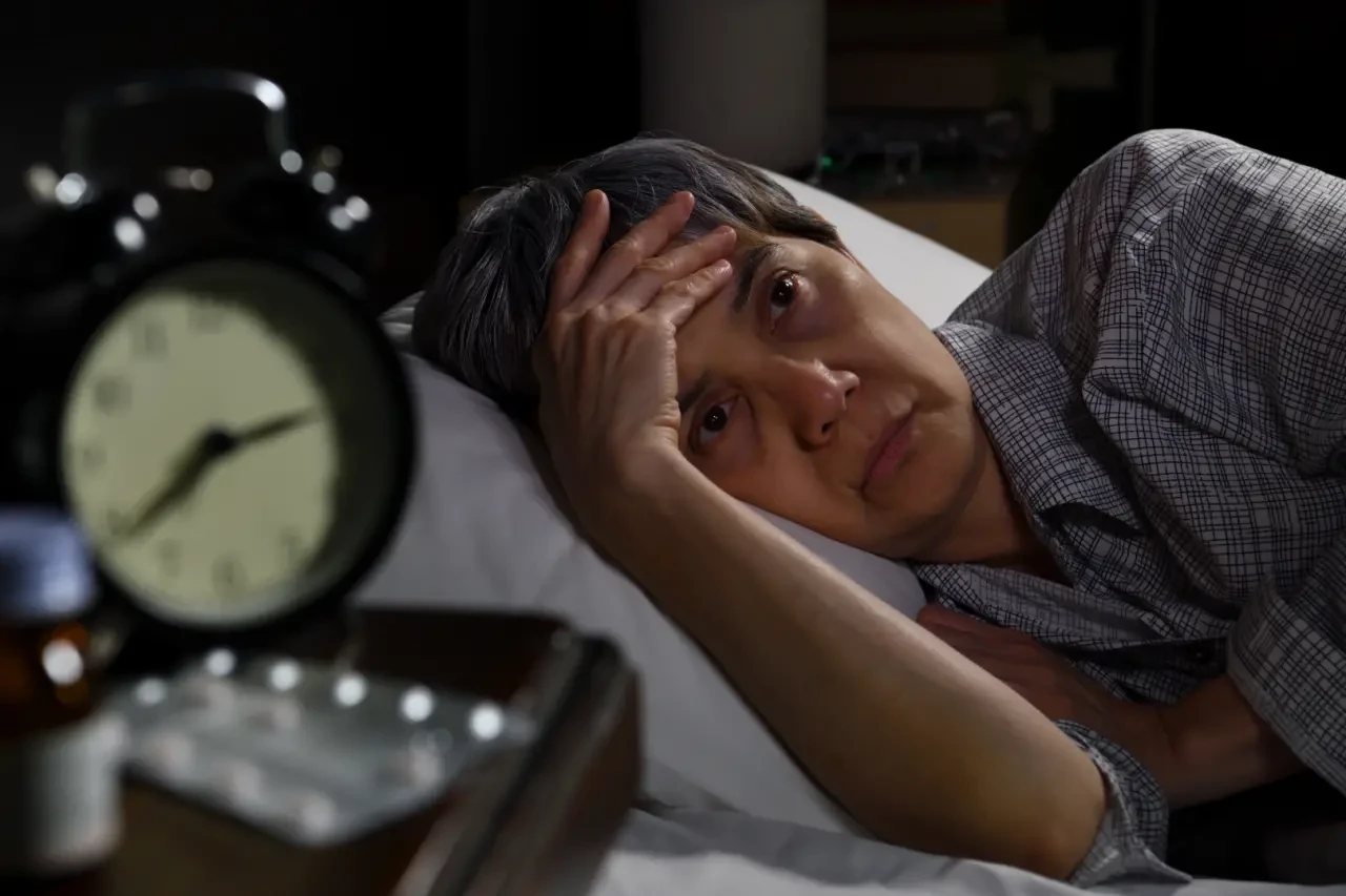 Yetersiz uyku, sağlığınızı tehdit eden sorunlara yol açıyor! Uzmanlar uyarıyor.