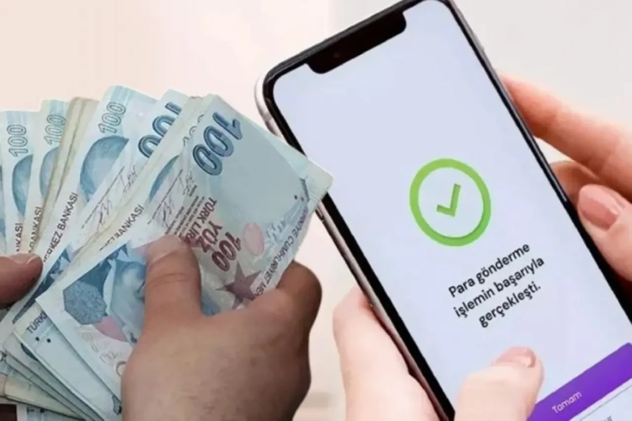 Dijital Bankacılıkta Dev Adım: Ödeme İste Özelliği ile Para Talebi Artık İban ile Mümkün!