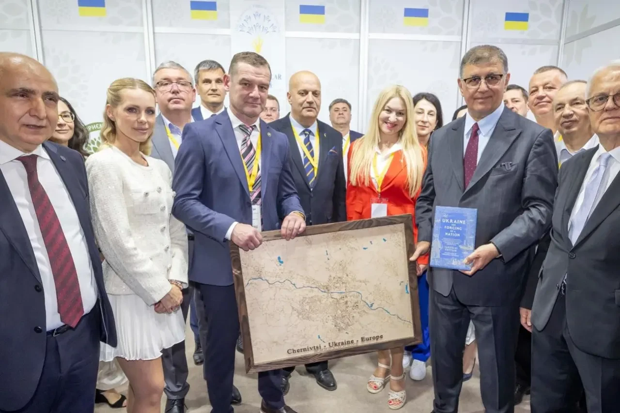 İzmir'de Temiz Enerji Fuarı: WENERGY Expo Kapılarını Açtı!