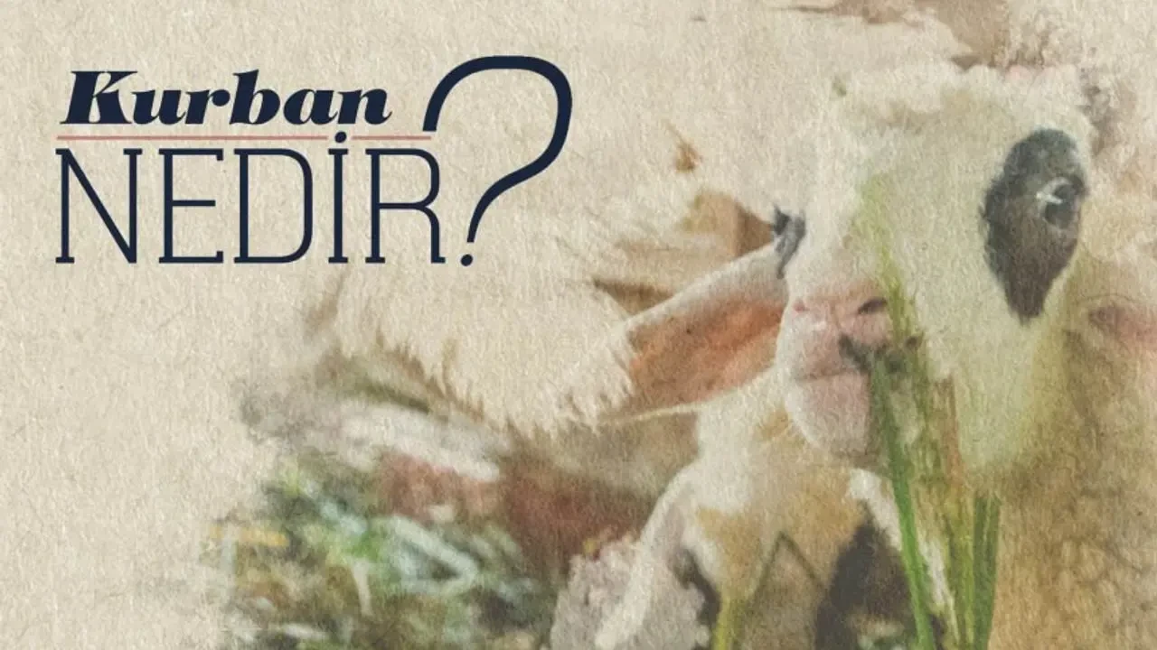 Kurban Kesimi ve Anlamı: İslami Ritüellerin Temelleri