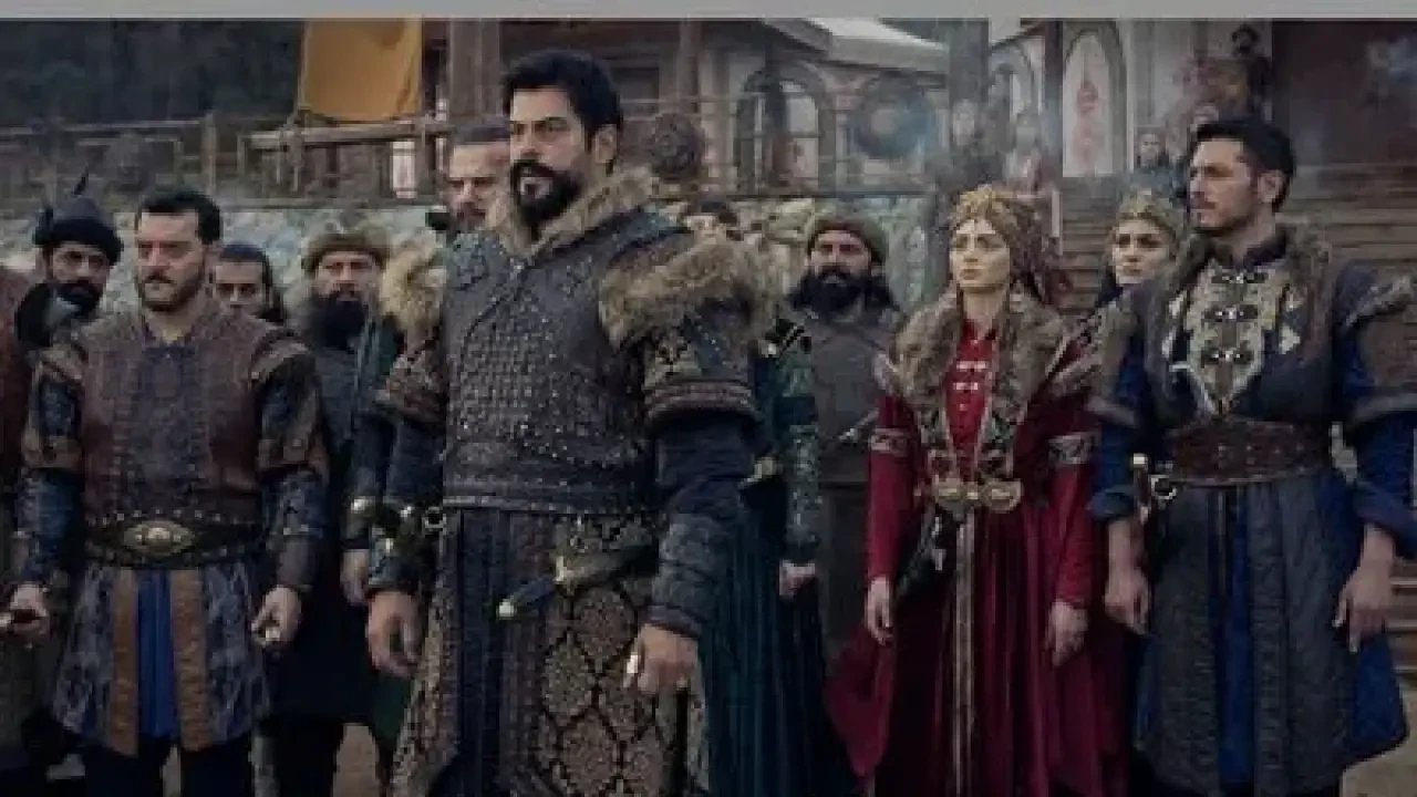 Osman Bey’in yeni toy kararı, fetih hazırlığını ve entrikaları ortaya koyuyor!