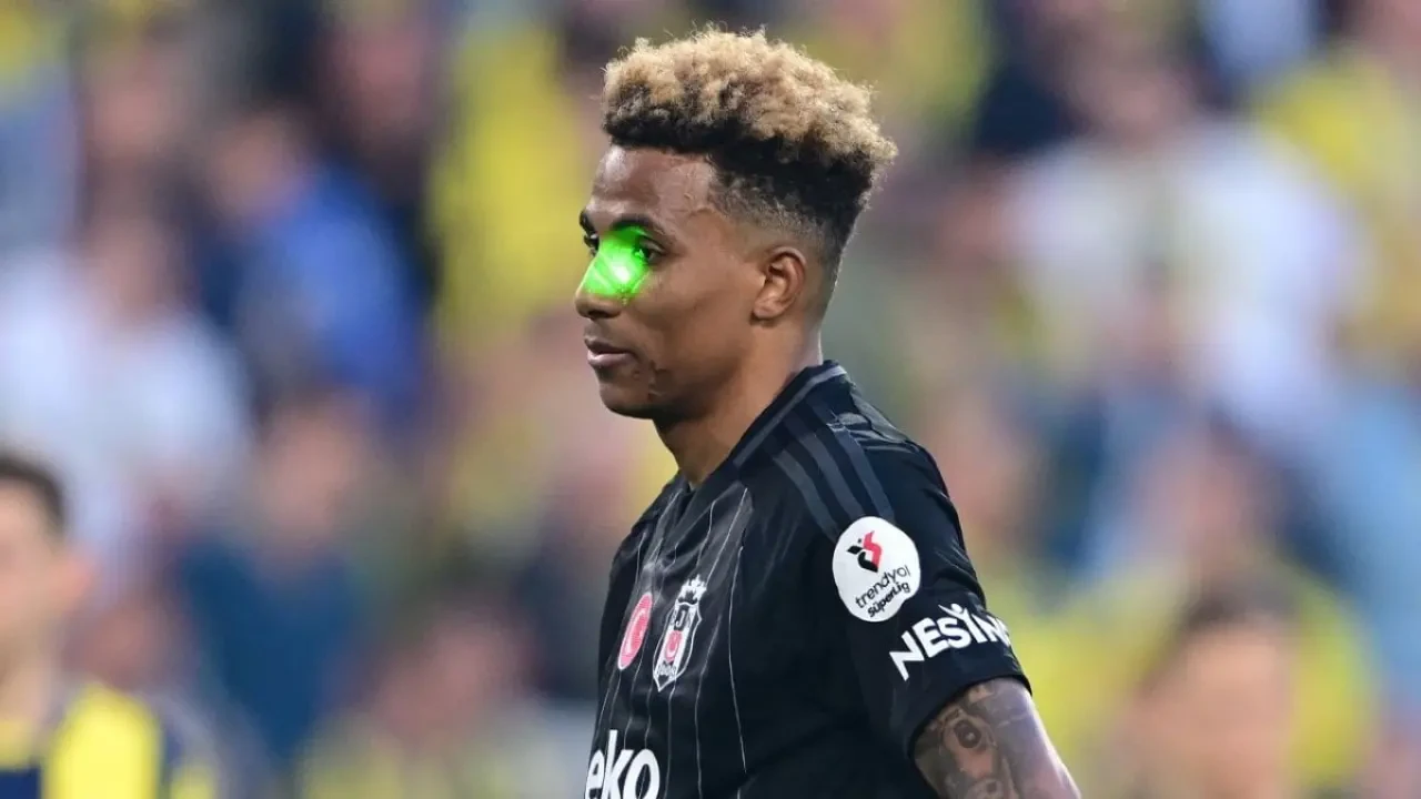 PFDK kararları açıklandı: Lazerin faturası ağır oldu