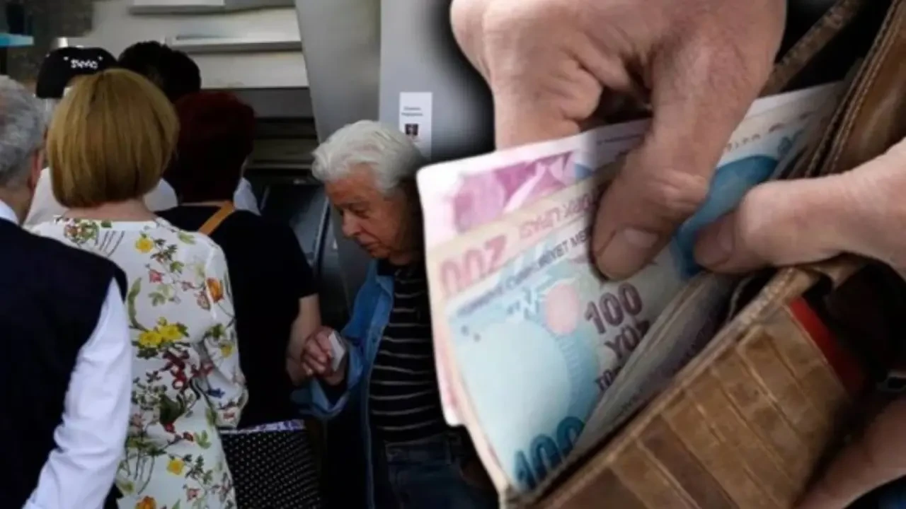 Temmuz 2024'te Emekli ve Memur Zammı Belli Oluyor: Uzman Fikirlerini Açıkladı, İşte Öngörülen Artış Yüzdeleri!