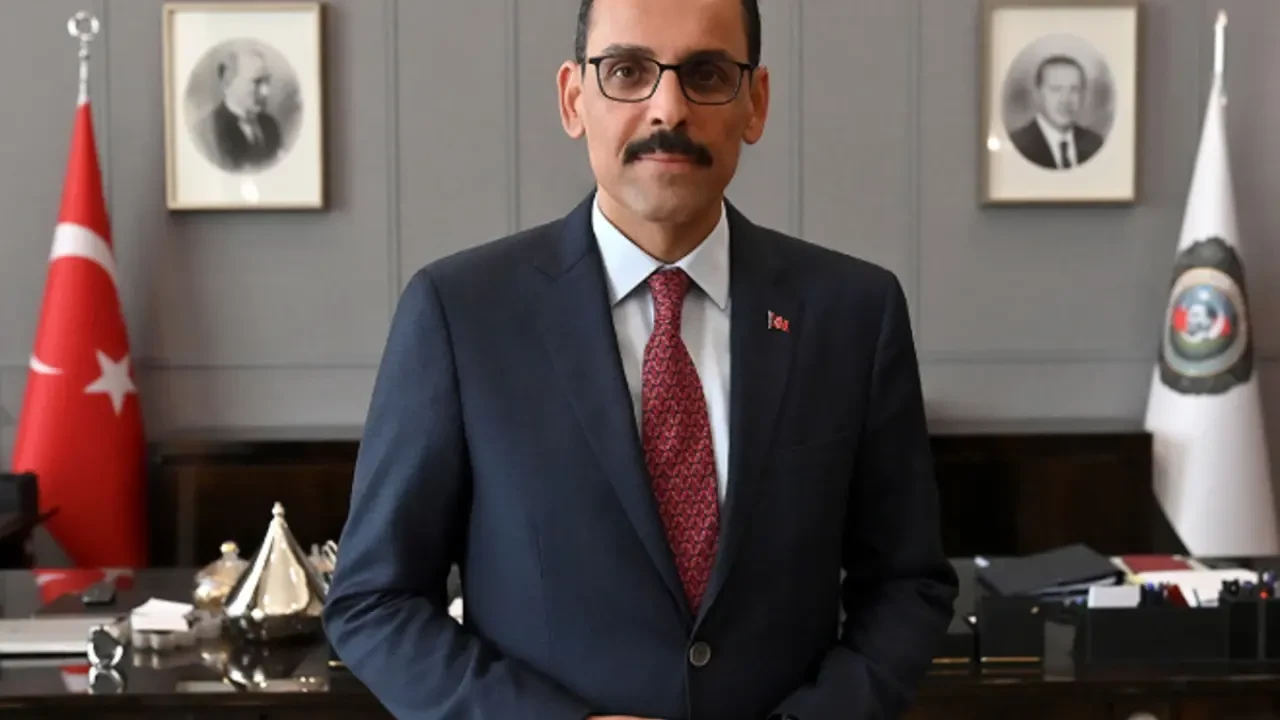 MİT, PKK'nın silah bırakma sürecini denetlemek için yoğun bir çalışma yürütecek.