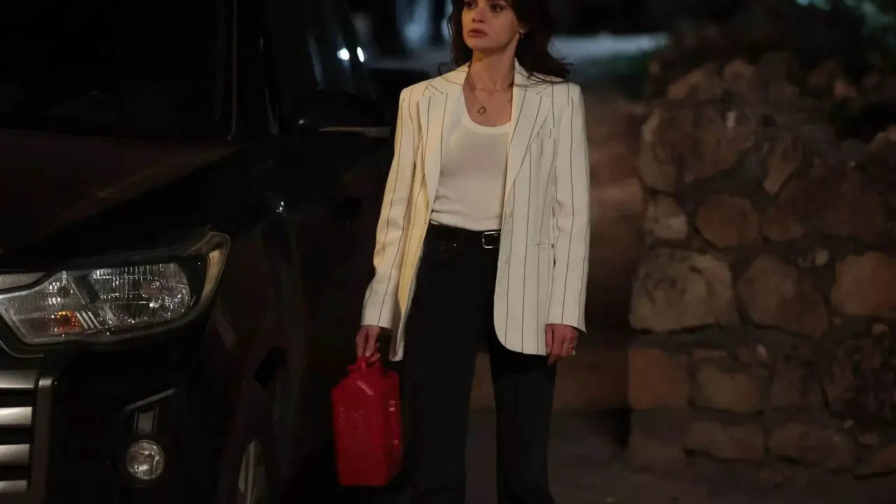 Uzak Şehir 26. bölüm fragmanı ne zaman yayınlanacak?