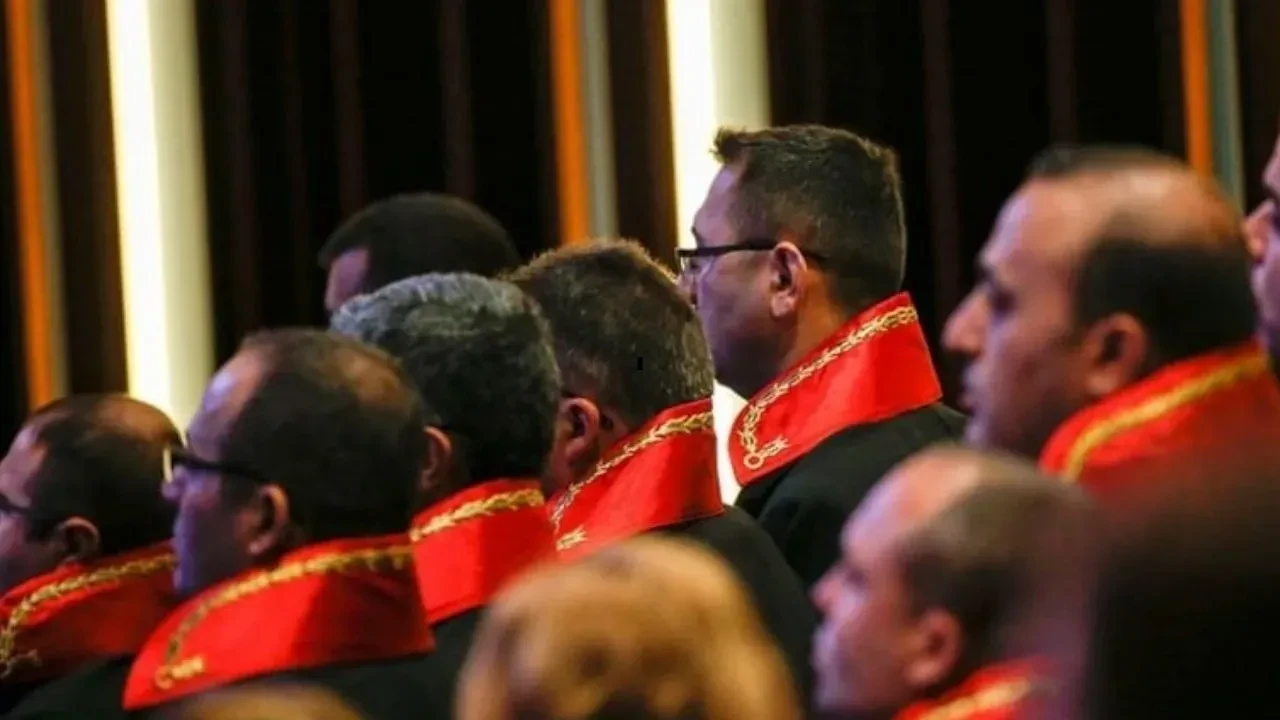 Danıştay Hakimi Ahmet Hamidi, silahla başından vurulmasının ardından hayatını kaybetti