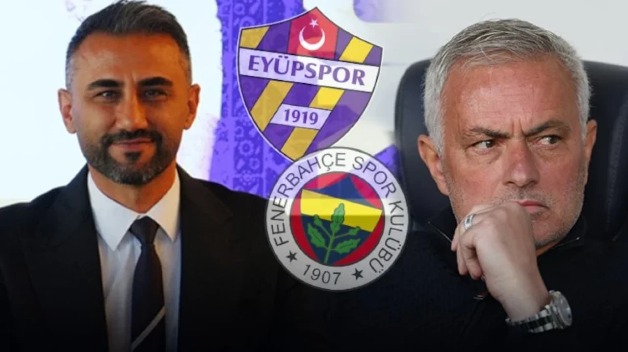Eyüpspor, Fenerbahçe'den Miha Zajc'ı kadrosuna katmak istiyor