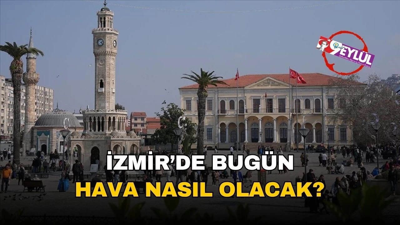 İzmir'de 2025 Yazı: Kavurucu Sıcaklıklar Başlıyor, Uzmanlardan Önemli Uyarılar!