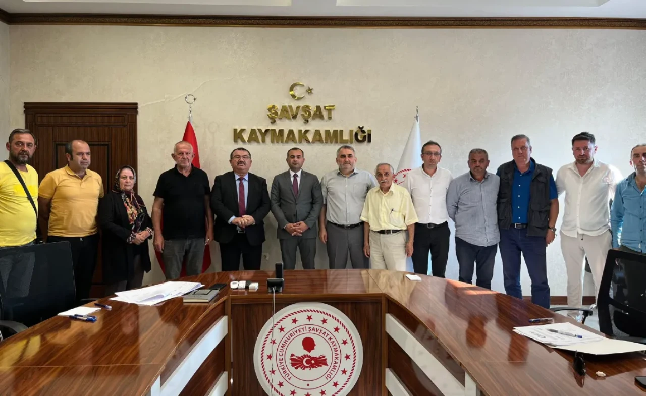 Artvin Çoruh Üniversitesi’nden Yerel İş Birliği: Şavşat’ta Üniversite Personeline %20 İndirimli Konaklama Protokolü