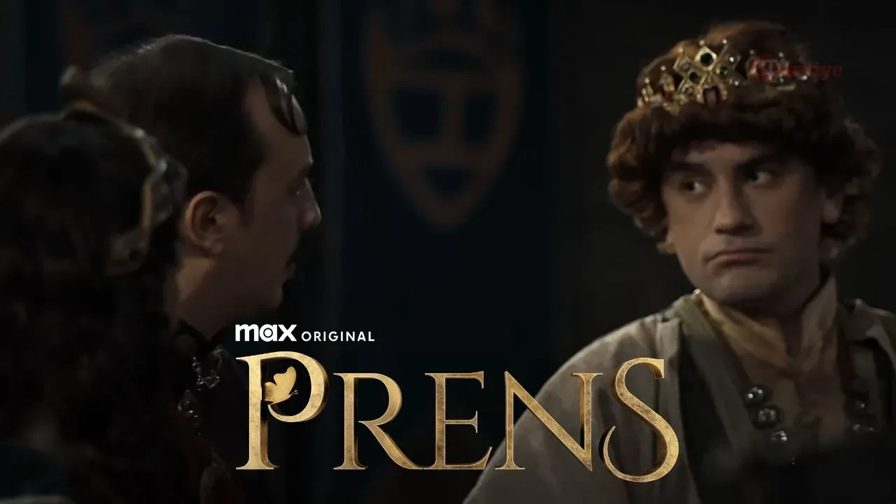 Prens final mi yaptı, 3. sezon 9. bölüm ne zaman, 4. sezon tarihi belli oldu mu? Çağlar Ertuğrul yeni sezon için konuştu!