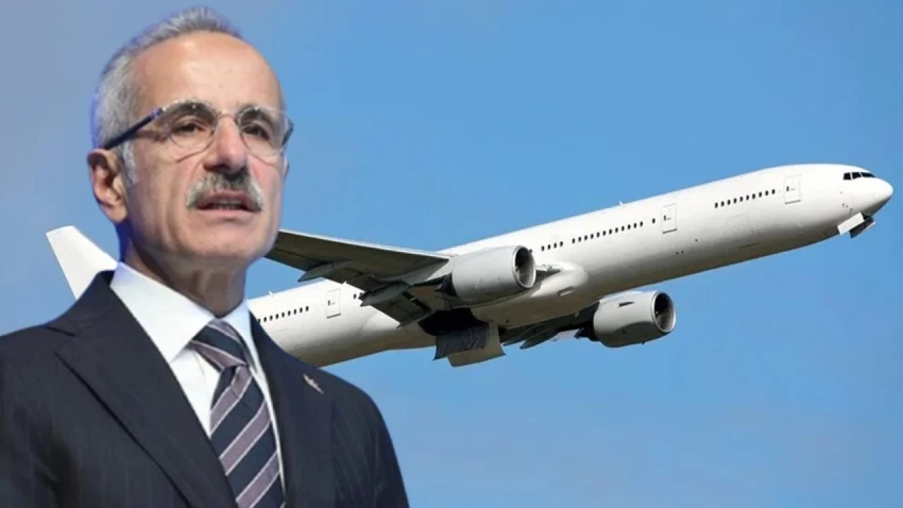 Meşhed Hava Sahası Uluslararası Uçuşlara Açıldı, Türkiye-İran Seferleri Yeniden Başlayacak