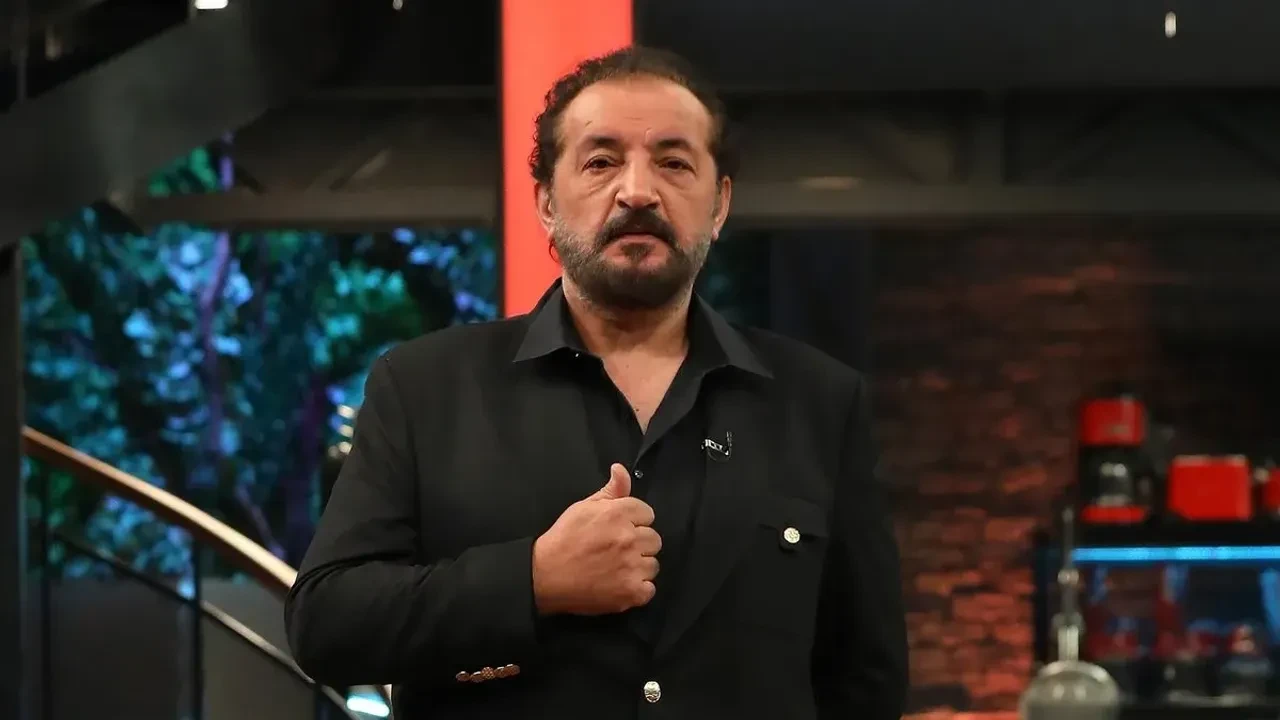 MasterChef Jürisinin Restoranında 2 Yaprak Sarma 550 TL, Sosyal Medya İkiye Bölündü!