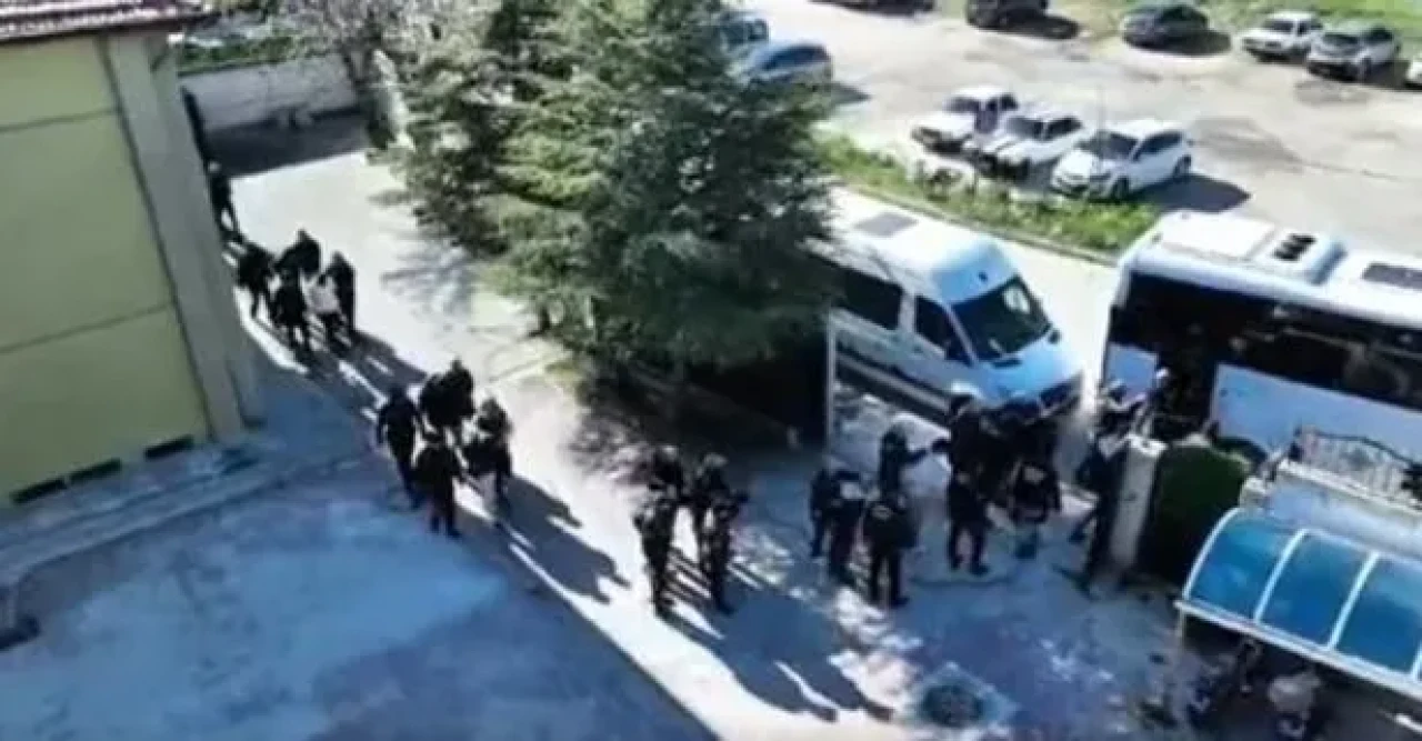 46 ilde FETÖ'ye yönelik operasyonlarda 361 şüpheli yakalandı | Bakan Yerlikaya duyurdu!