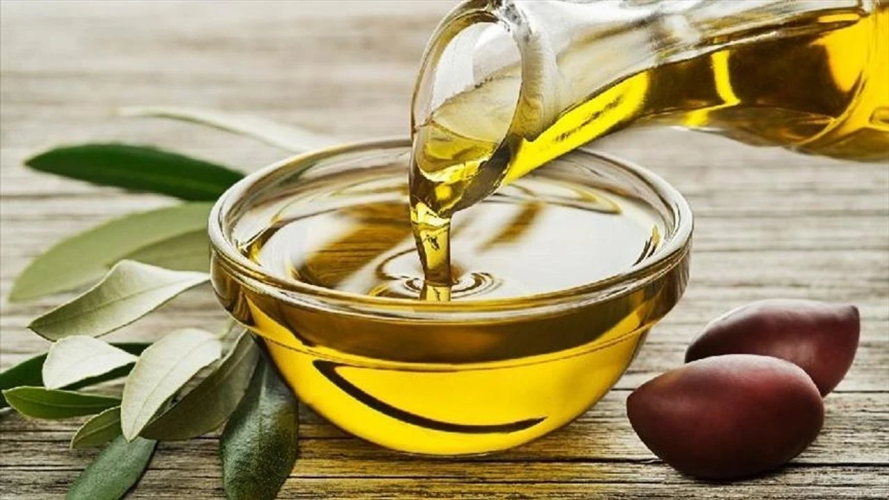 Gaziantep, zeytinyağıyla dünya markası oldu; ödüller tarım vizyonunu taçlandırdı