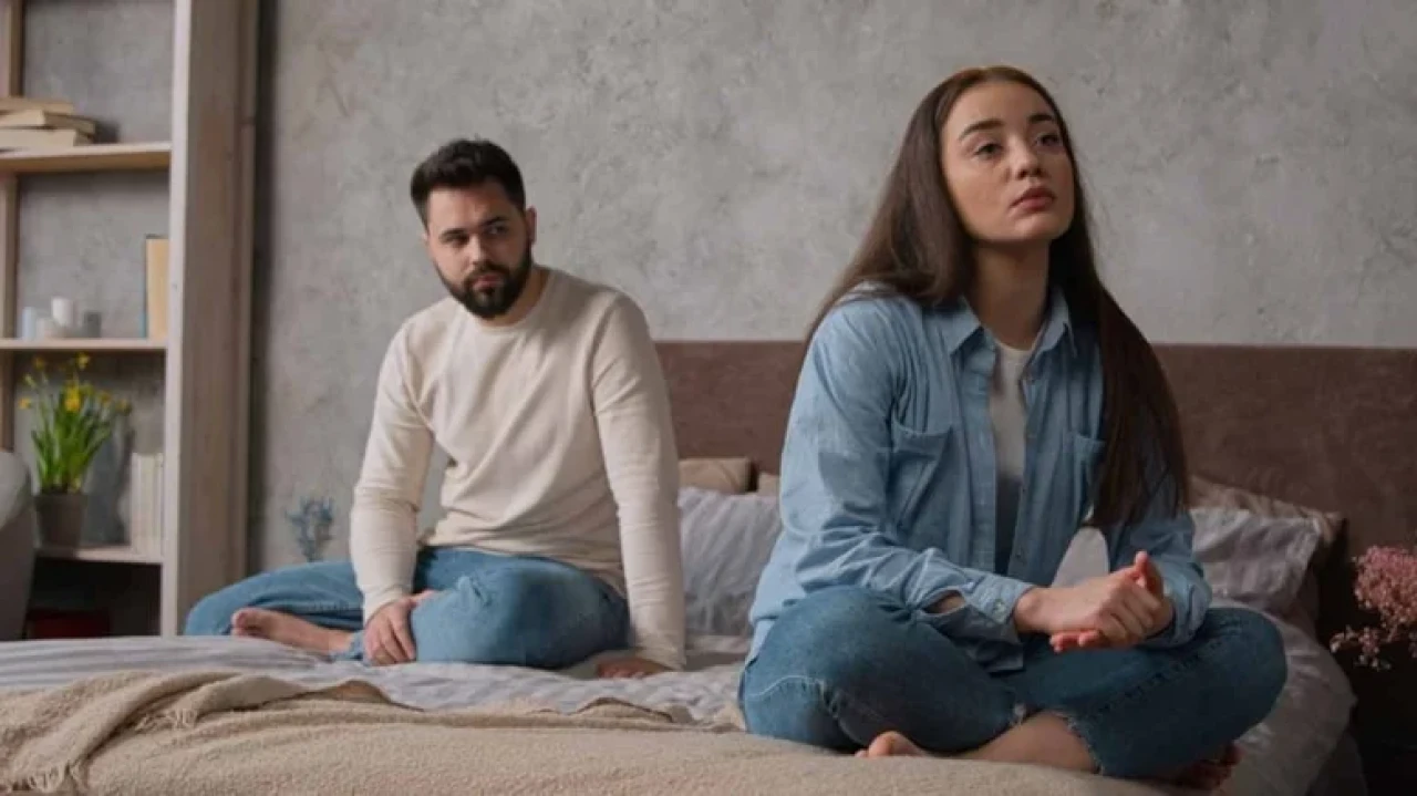 Haziran sonunda aşk hayatında fırtınalı günler: Başak, Terazi ve Akrep burçlarına dikkat!