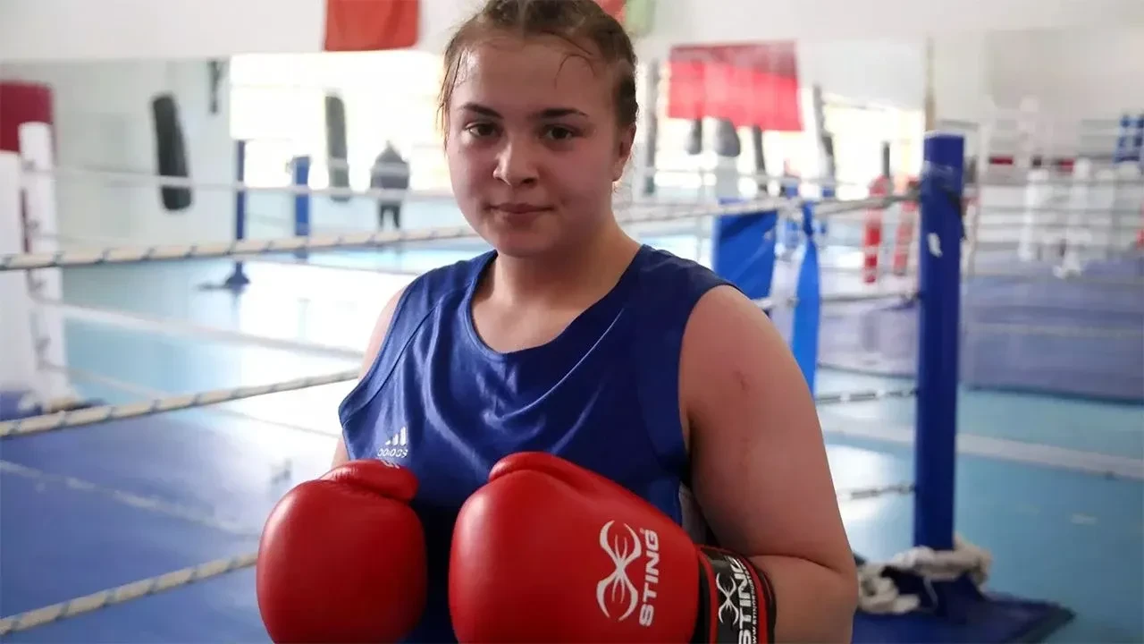 Genç boksör Senanur Kocaoğlu'nun ani vefatı spor dünyasında derin üzüntü yarattı