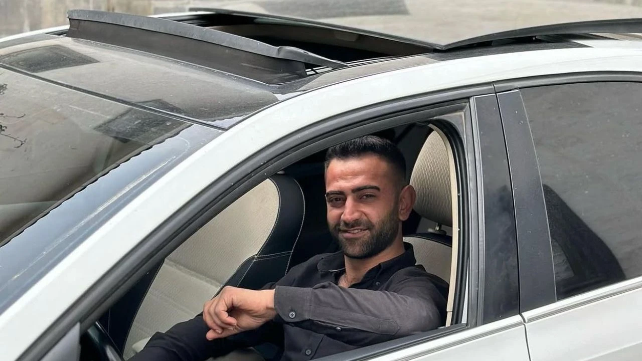 Gaziantep'te trafik kazasında genç sürücü hayatını kaybetti