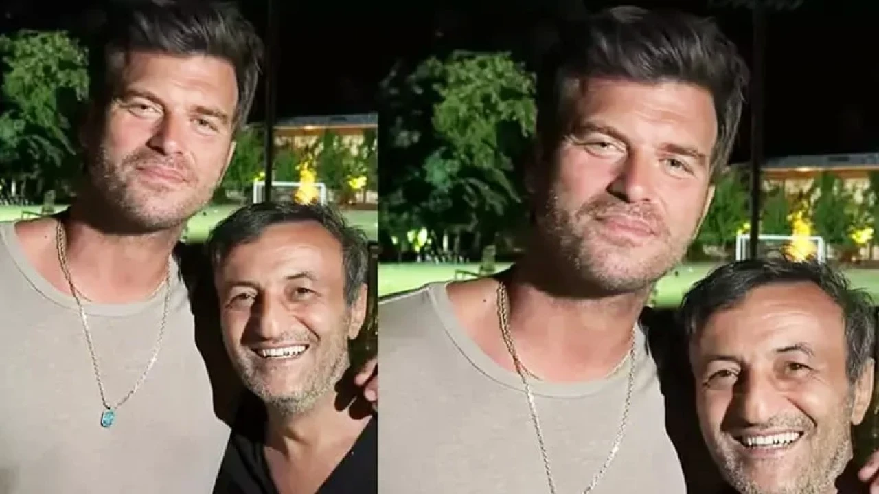 Yılmaz Erdoğan, Köyceğiz’de futbol sahası açarak spor ve sanat dünyasını bir araya getirdi