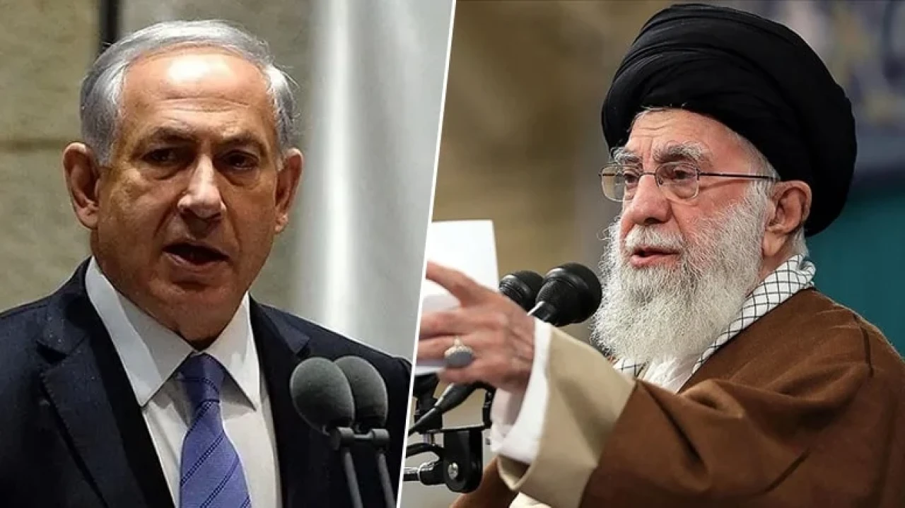 İsrail Savunma Bakanı: Hamaney'i öldürme fırsatını bulamadık