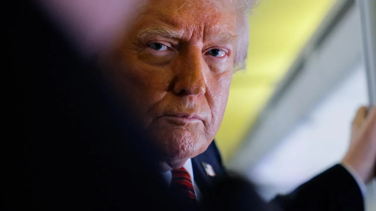 Trump'tan İran nükleer tesisleri hakkında çelişkili açıklamalar: "Tamamen yok edildi!"