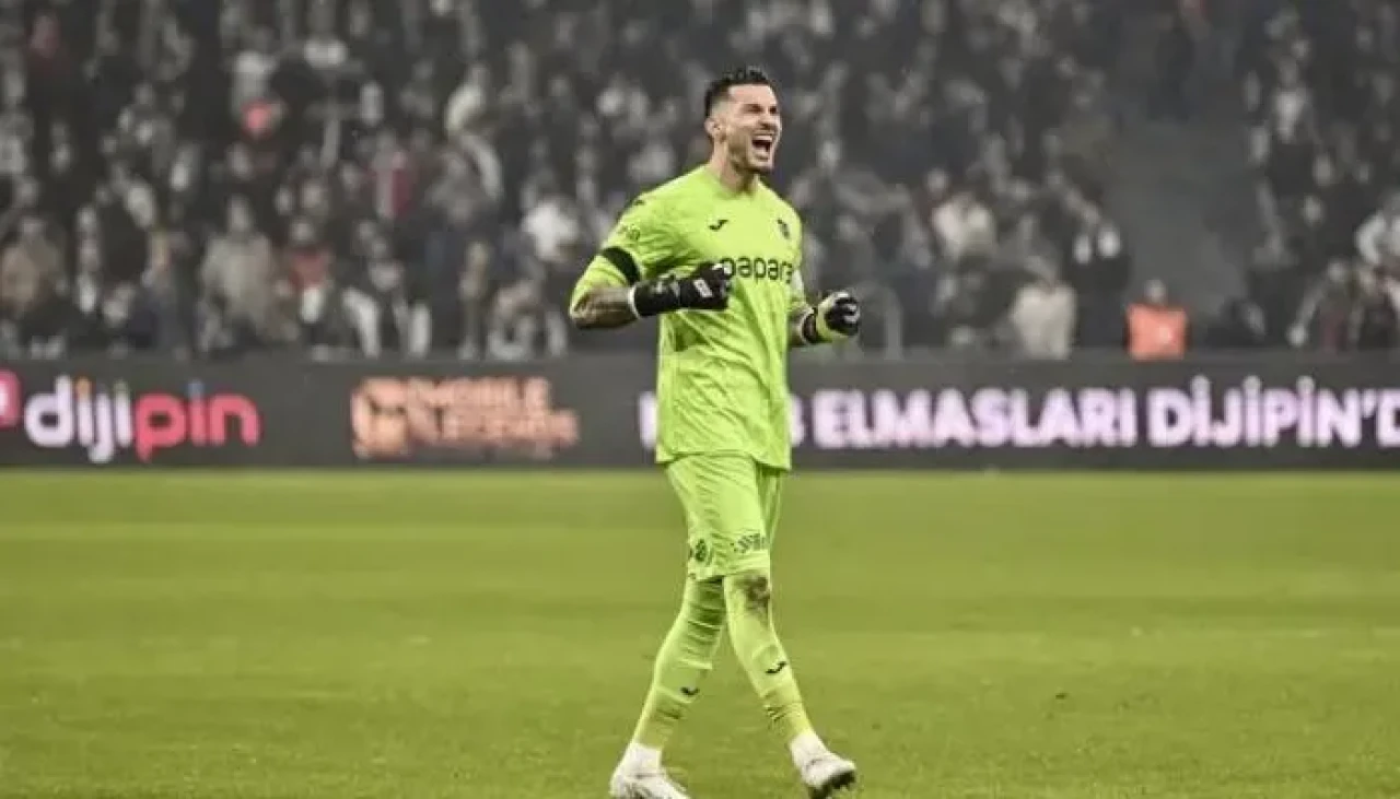 Fenerbahçe Uğurcan Çakır için son teklifini hazırlıyor, Mourinho hızlı sonuç bekliyor