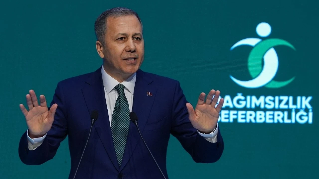 Türkiye, uluslararası düzeyde aranan 5 suçlunun iadesini gerçekleştirdi