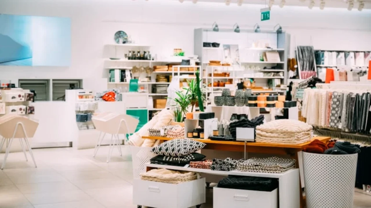 Almanya'nın Brüder Schlau GmbH, iflas başvurusunda bulundu, mağazalar açık kalacak