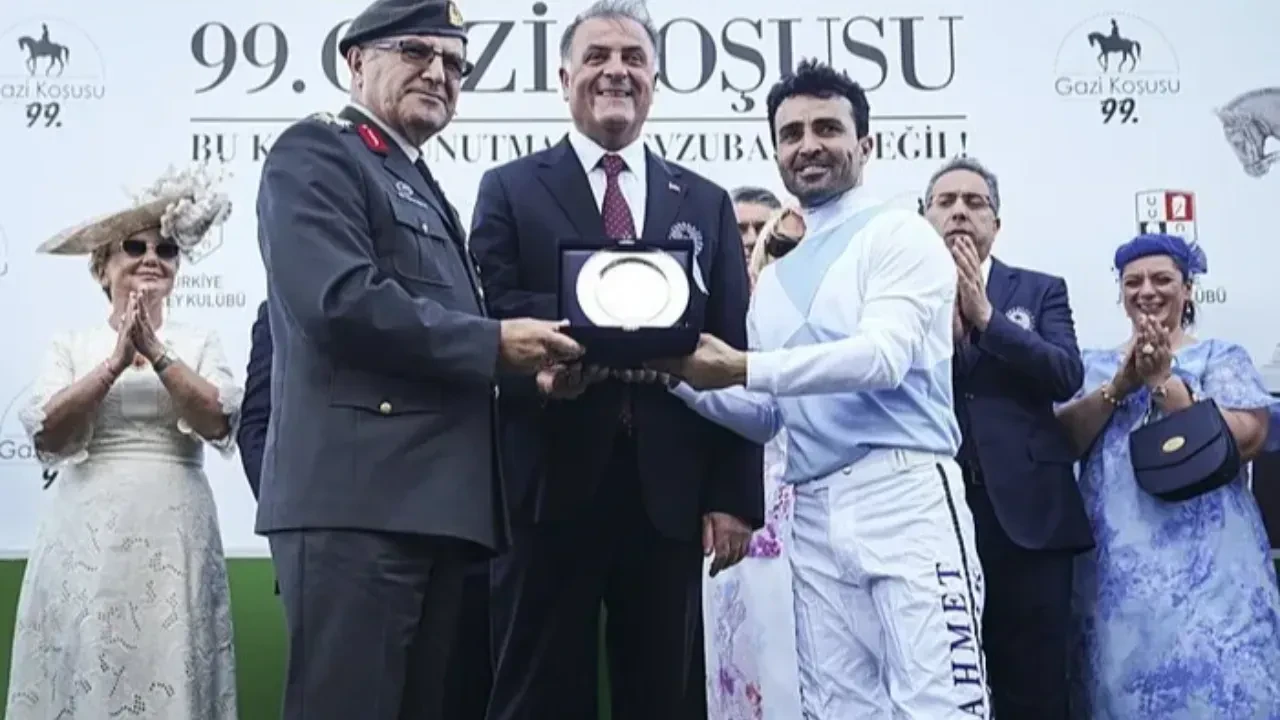 Hulusi Çil: Atçılıkta Zafer ve İş Dünyasındaki Yükselişiyle Dikkat Çekiyor