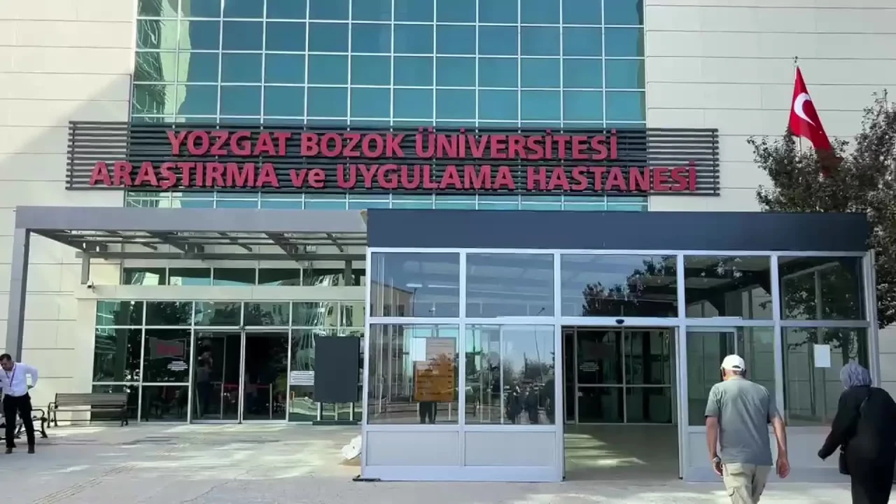 Yozgat'ta kene ısırması sonucu hayatını kaybeden kadından uyarı: Dikkatli olun!