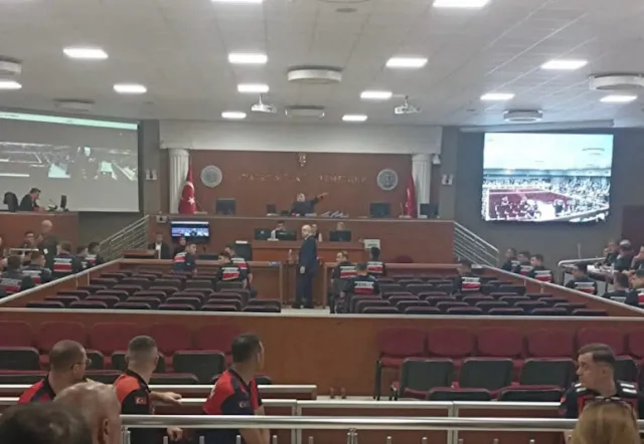 Ümit Özdağ Hakkında 4 Yıla Kadar Hapis İstemi