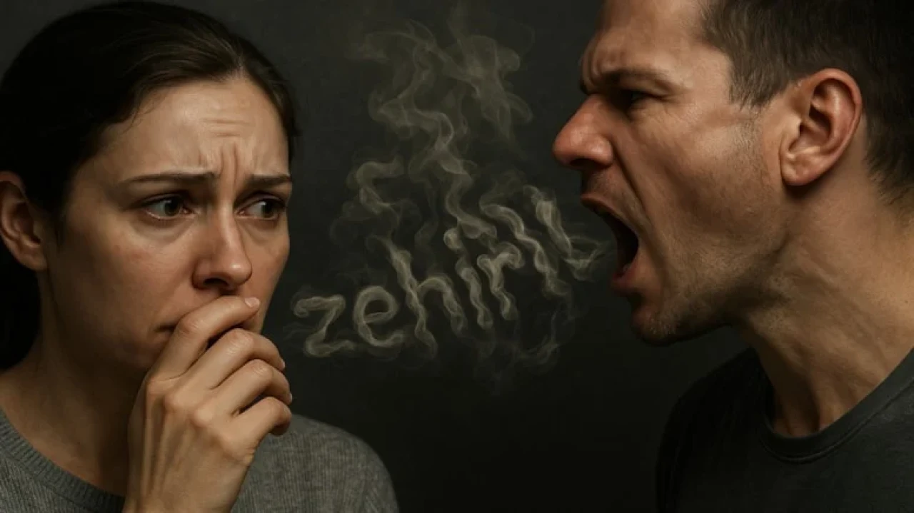 İlişkilerde Dikkat Edilmesi Gereken Zehirli Cümleler ve Yapıcı Alternatifler