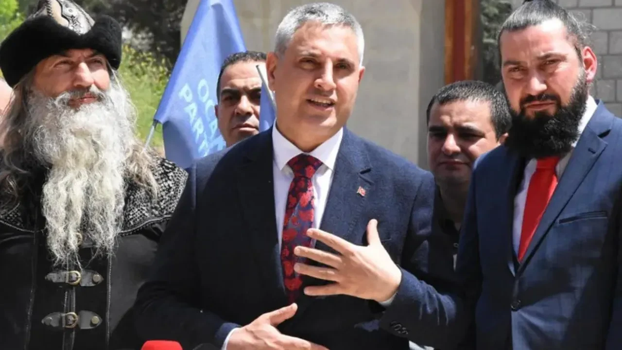 Aile içi tartışma cinayete dönüştü: Mehmet Canpolat, kardeşini öldürmekten yakalandı