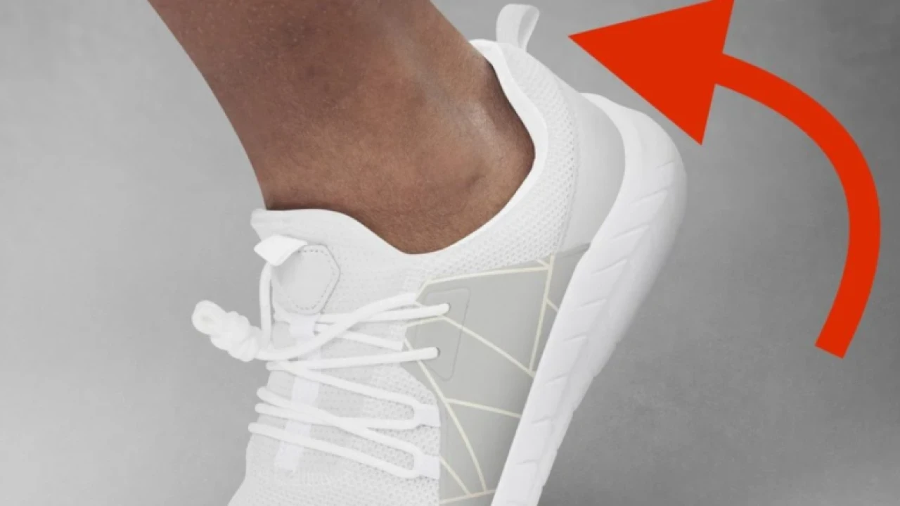 Spor Ayakkabılardaki Halkaların Gizli İşlevleri Ortaya Çıktı