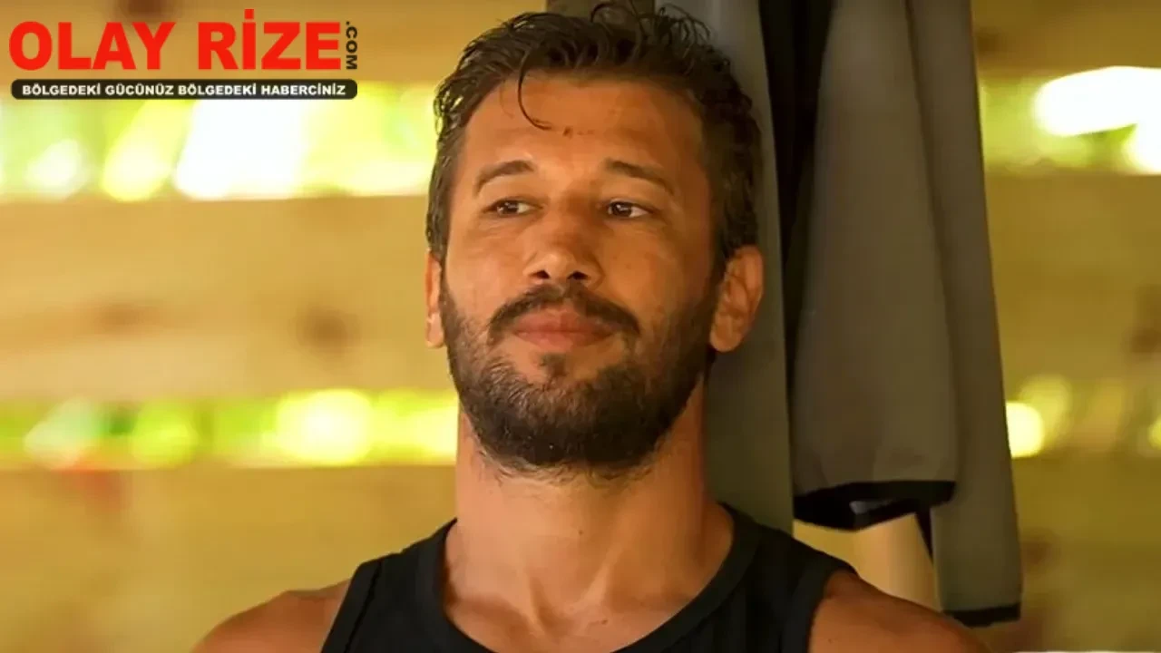 Adem Kılıçcı Survivor 2025'te 500 bin TL ödül kazandı, geçmişe sitem etti!