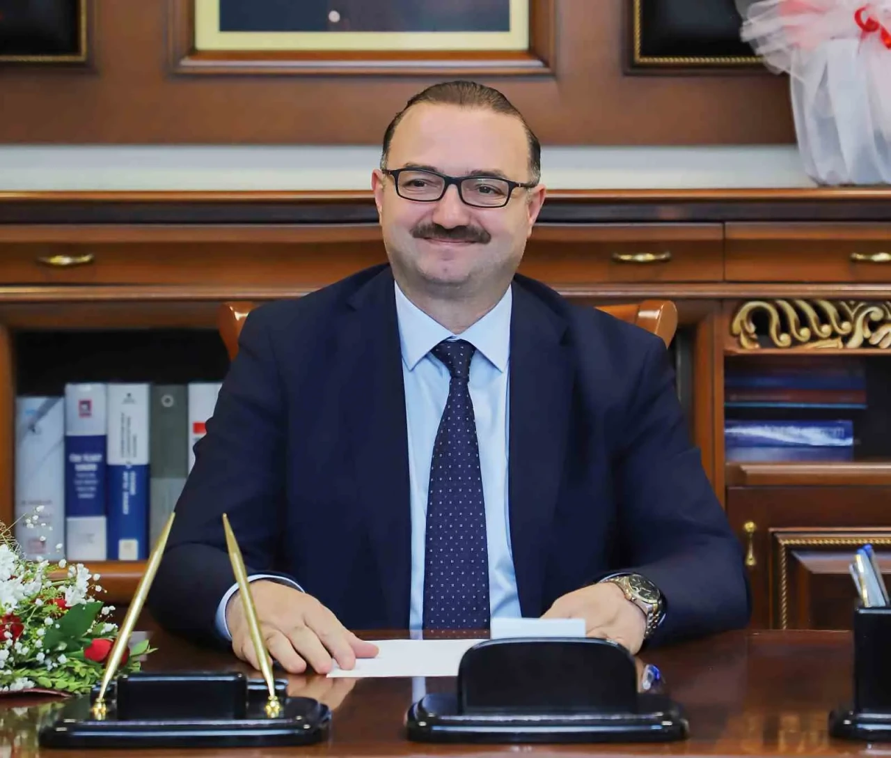 Atatürk Üniversitesi Sürdürülebilirlikte Küresel Başarıya İmza Attı