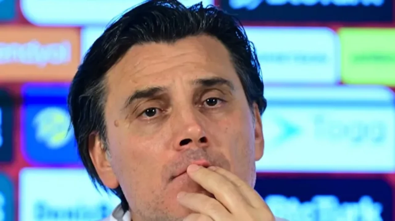Montella'nın Sözleşmesi Uzatıldı, İmza Töreni 30 Haziran'da Yapılacak