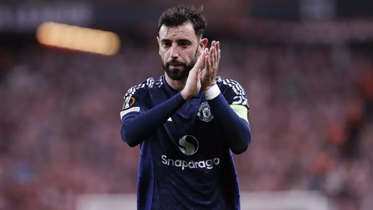 Meulensteen: Bruno Fernandes Real Madrid için mükemmel bir seçenek!