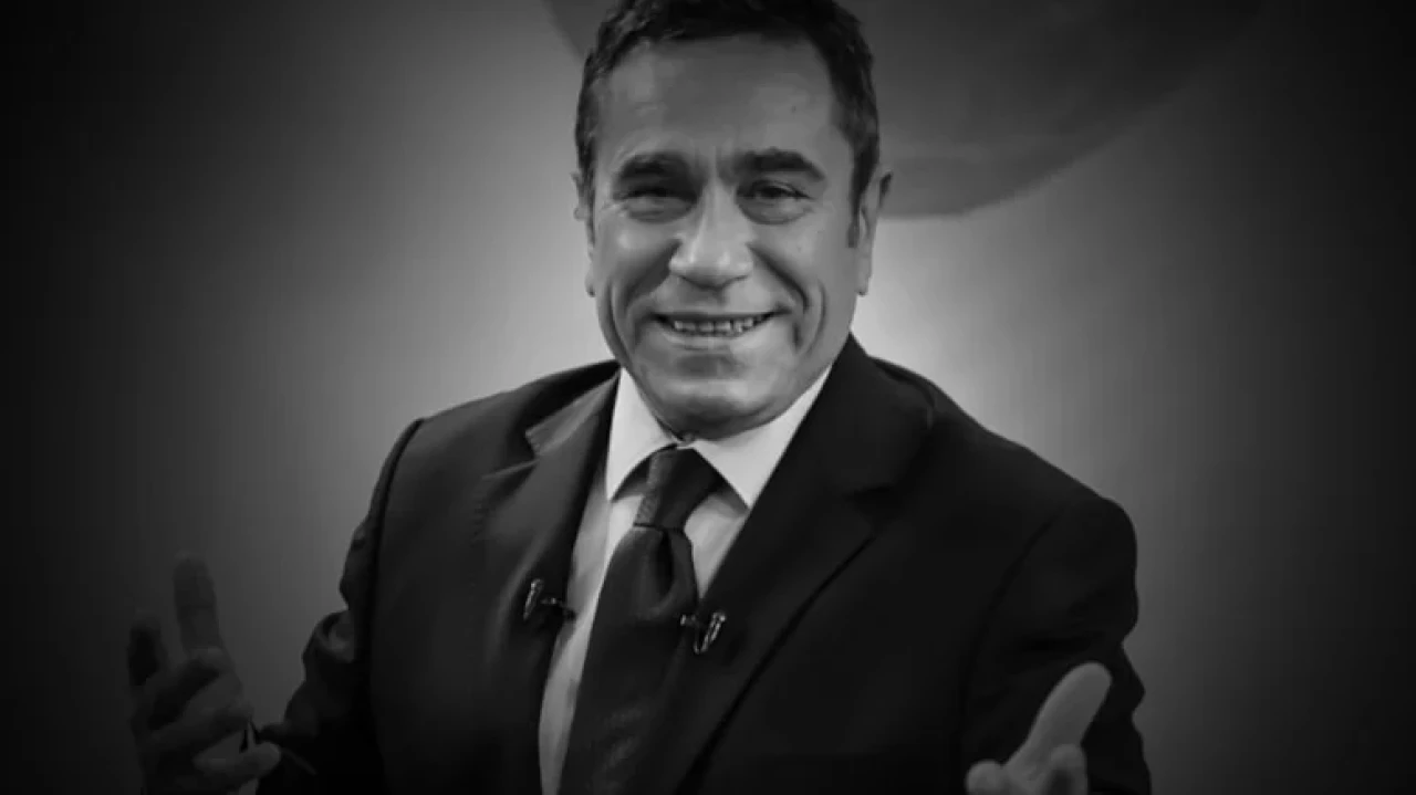 Ünlü spiker Sabri Ugan, son yolculuğuna uğurlanıyor; veda töreni yarın gerçekleştirilecek.