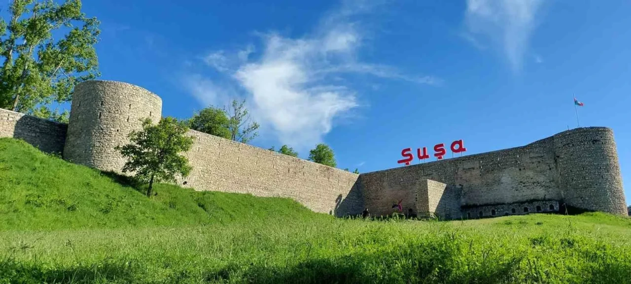 Erzurum ve Şuşa'nın kardeşliği konsolosluk açılmasıyla güçlendirilmeli