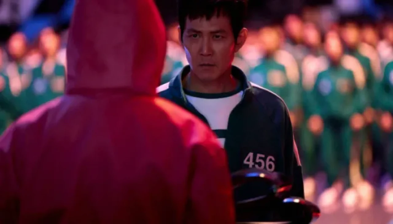 Squid Game final sezonuyla geri döndü: İzleyicileri tekrar ekranlara kilitleyecek!